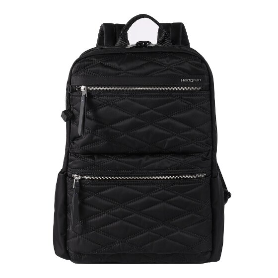 Hedgren Inner City Ava Dagrugzak RFID-bescherming 37 cm Laptop compartiment
