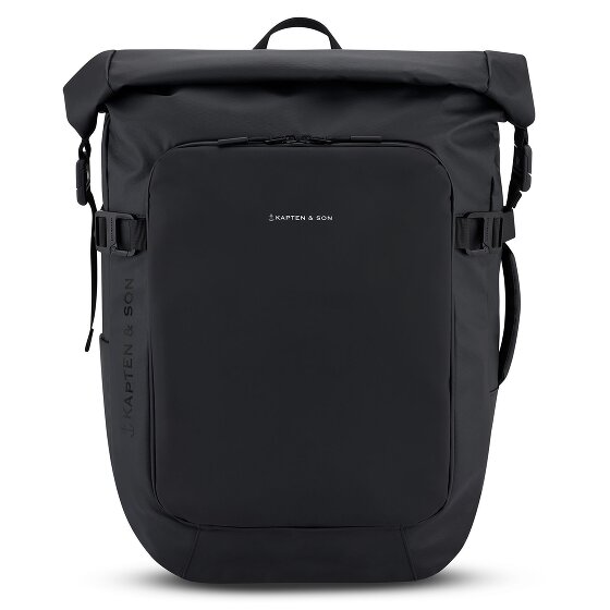 Kapten & Son Lisbon reisrugzak 45 cm laptopvak