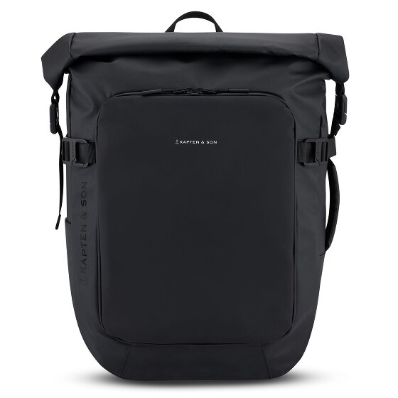 Kapten & Son Lisbon reisrugzak 45 cm laptopvak
