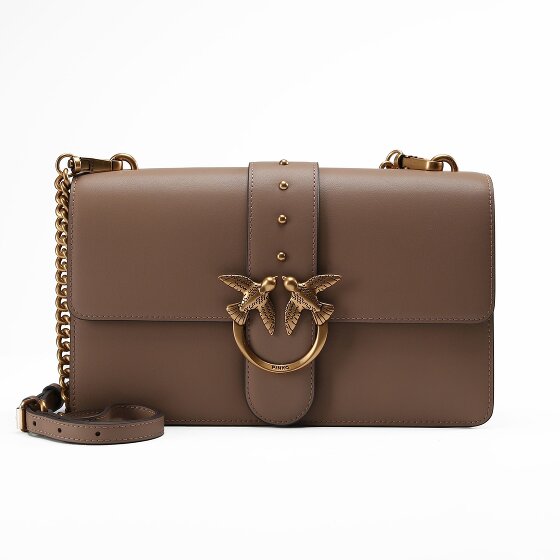 PINKO Love One Schoudertas 27 cm