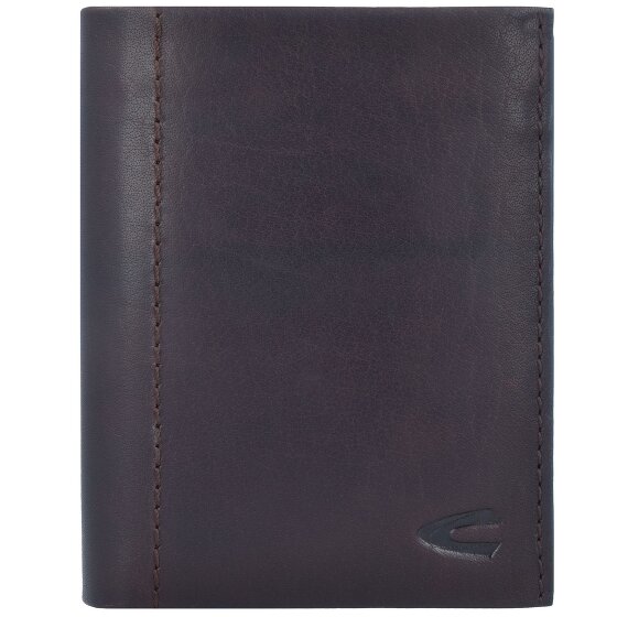 camel active Niagara Portemonnee RFID Leer 10 cm