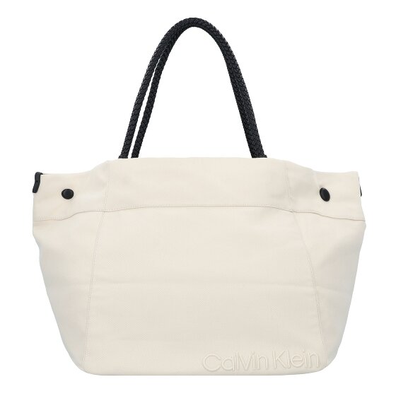 Calvin Klein Summer Story Shopper Tas 36 cm