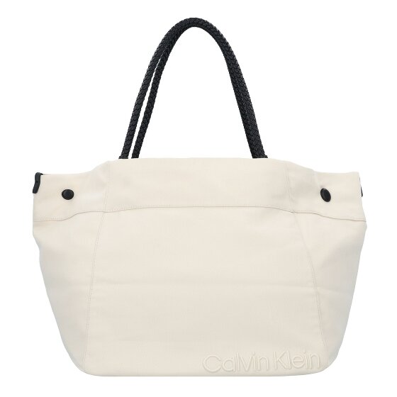 Calvin Klein Summer Story Shopper Tas 36 cm Calvin Klein Summer Story Shopper Tas 36 cm