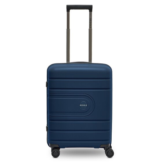Redolz Essentials 11 CABIN 4 wielen Cabinewagen 55 cm