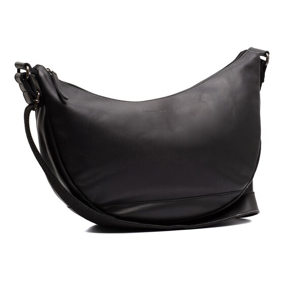 The Chesterfield Brand Peckham Schoudertas Leer 37 cm