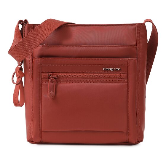 Hedgren Inner City Schoudertas RFID-bescherming 24 cm