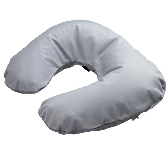 Go Travel Health + comfort opblaasbaar nekkussen