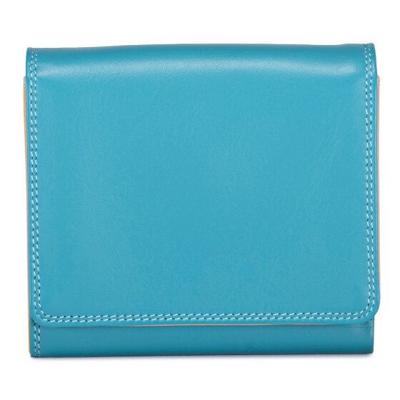 Mywalit Portemonnee RFID-bescherming Leer 10.5 cm