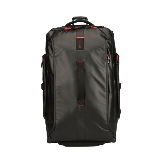 Samsonite Paradiver Light 2 wielen Reistas 67 cm