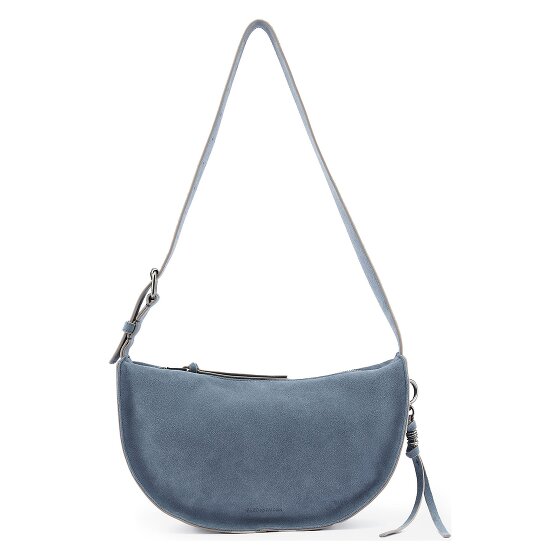FredsBruder Carry Me Cool Schoudertas Leder 33 cm