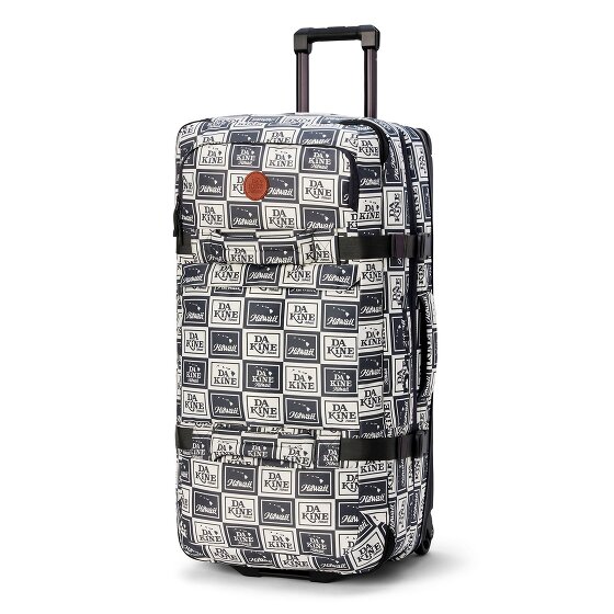 Dakine Split 2 wielen Reistas 78 cm