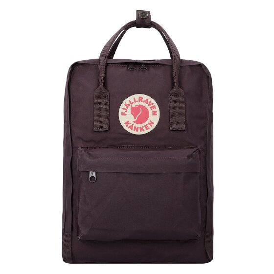 Fjällräven Kanken rugzak 35 cm Laptopvak
