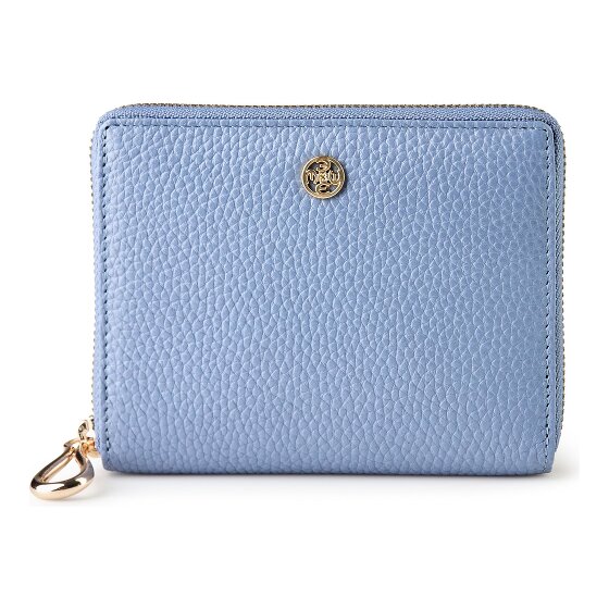 Esquire Alexandria Portemonnee RFID-bescherming Leer 13 cm