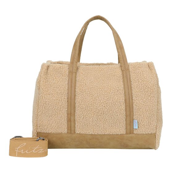Fritzi aus Preußen Easy Tote Shopper Tas 40 cm