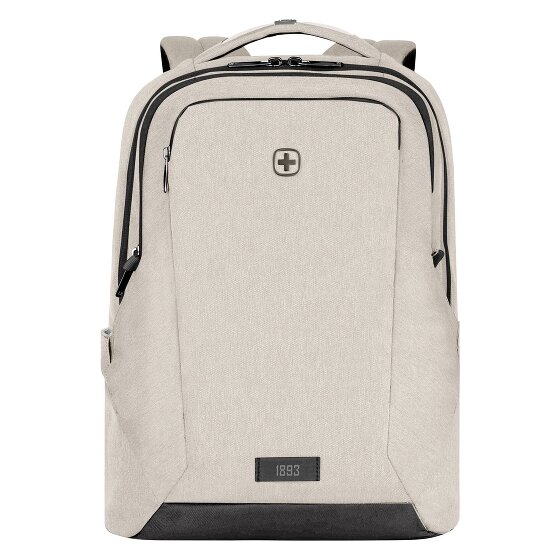 Wenger MX Dagrugzak 45 cm Laptop compartiment