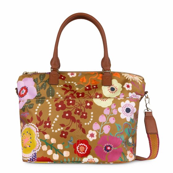 Oilily Tide Spirits Hester Schoudertas 29 cm