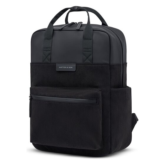 Kapten & Son Bergen Pro Dagrugzak 39 cm Laptop compartiment