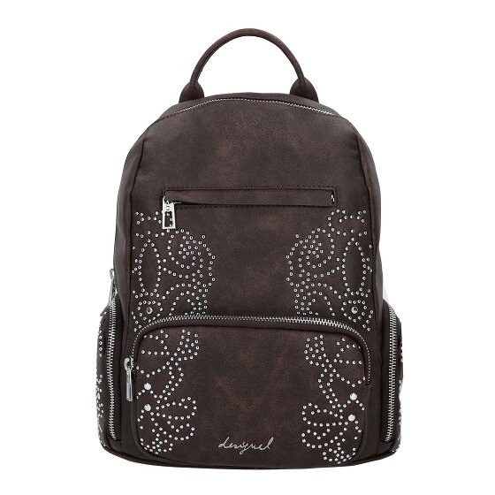 Desigual Poker Face Chester Stad rugzak 32 cm