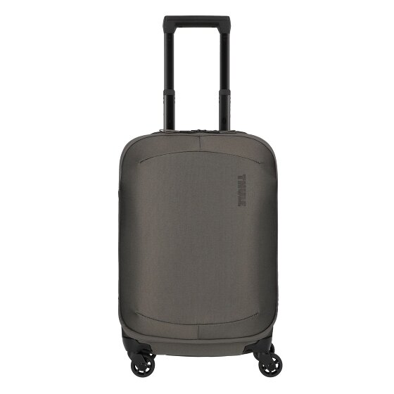 Thule Subterra 2 4 wielen Cabinewagen 55 cm