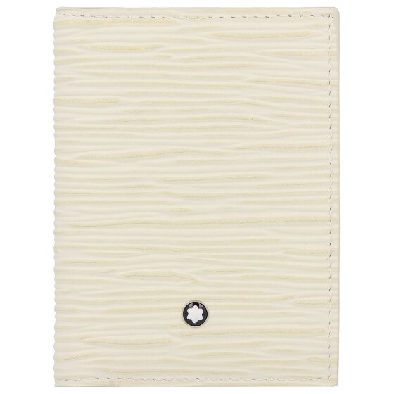 Montblanc Meisterstück 4810 Kredietkaart etui Leer 8 cm
