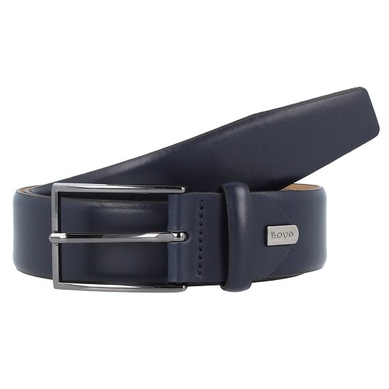 Lloyd Men's Belts Riem leer