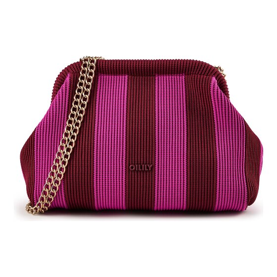 Oilily Knitties Crossbody tas 25 cm