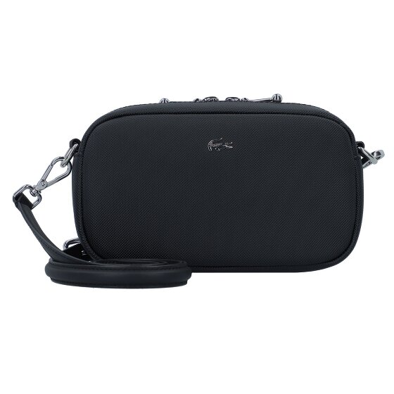 Lacoste Core Essentials Daily City Schoudertas 21 cm