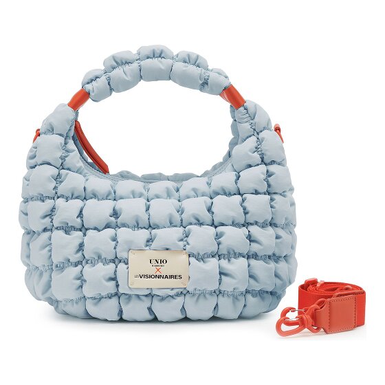 LES VISIONNAIRES Unio Kitzbuehel S Schoudertas S 34.5 cm