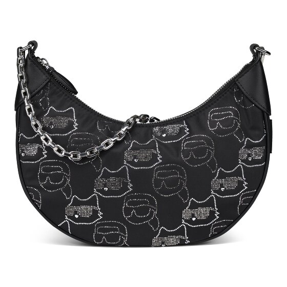 Karl Lagerfeld Ikon Schoudertas 27 cm