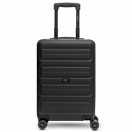 Redolz Essentials 08 CABIN 4 wielen Cabinewagen 55 cm