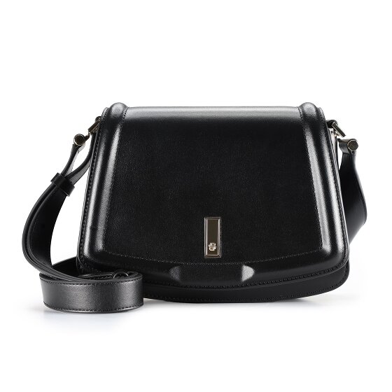 Boss Ariell Schoudertas Leer 22.5 cm