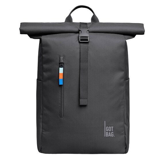 GOT BAG Rolltop Easy Dagrugzak 46 cm Laptop compartiment