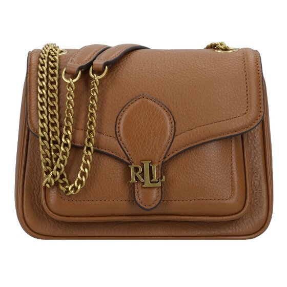 Lauren Ralph Lauren Bradley Schoudertas Leer 21.5 cm