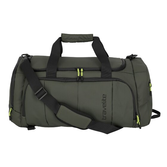 Travelite Briize Weekender reistas 53 cm