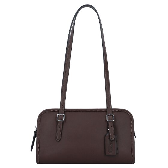Coach Originals Schoudertas Leer 25.5 cm