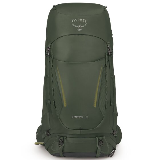 Osprey Kestrel 58 Trekking rugzak S-M 82 cm