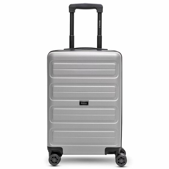 Redolz Essentials 08 CABIN 4 wielen Cabinewagen 55 cm