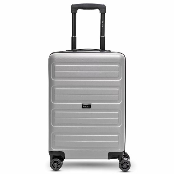 Redolz Essentials 08 CABIN 4 wielen Cabinewagen 55 cm