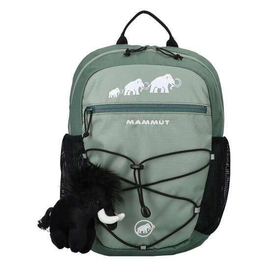 Mammut First Zip 8 Kinderrugzak 31 cm