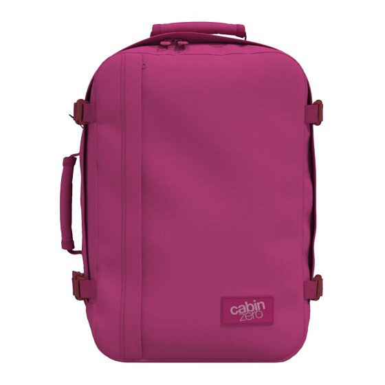 Cabin Zero Classic 124 Dagrugzak 45 cm Laptopvak