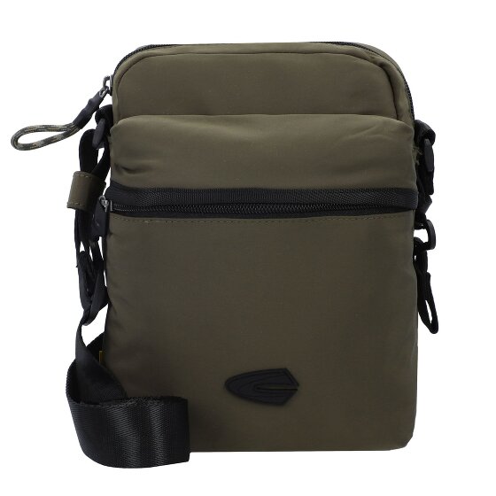camel active Terra Schoudertas 16 cm camel active Terra Schoudertas 16 cm