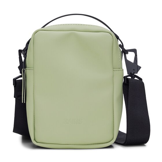Rains Mini tas Schoudertas 13 cm