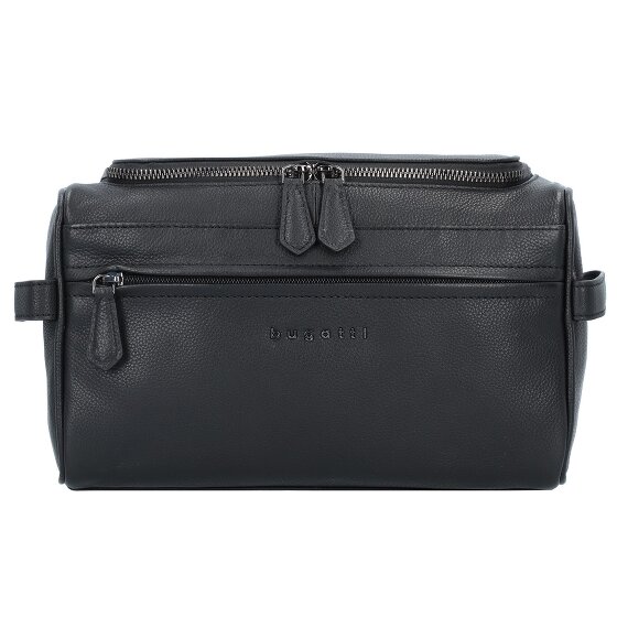 bugatti Bella Toilettas Leer 28 cm