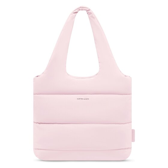 Kapten & Son Skara Cloud Shopper Tas 35 cm Laptop compartiment