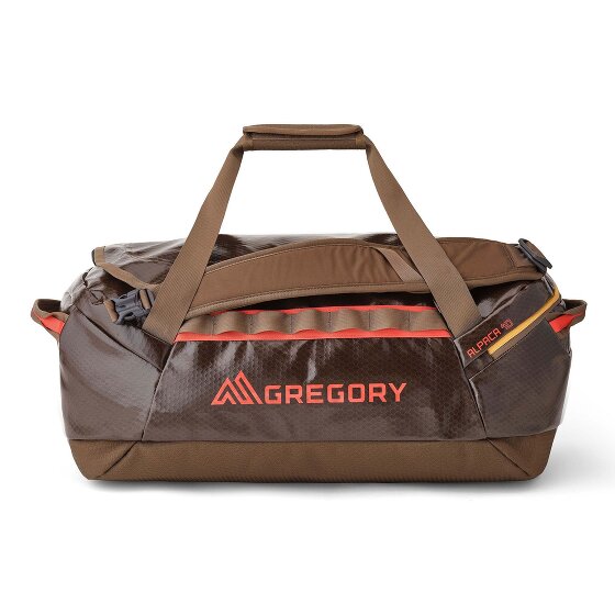 Gregory Alpaca 40 Reistas 58 cm