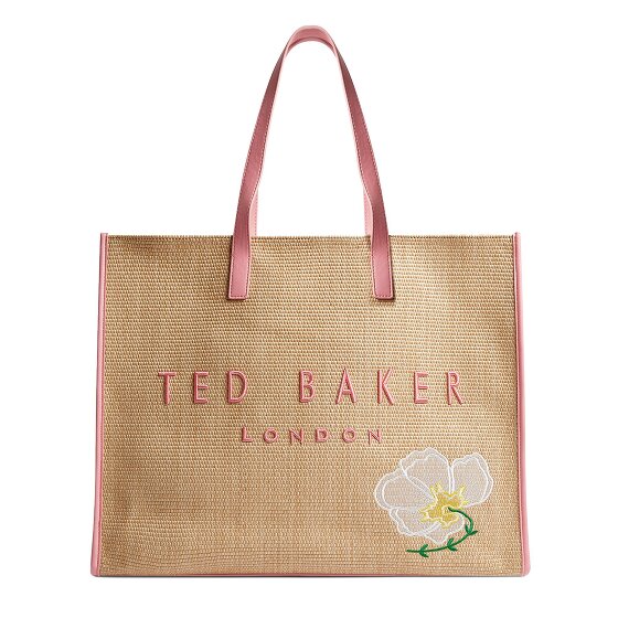 Ted Baker Floraff Shopper Tas 45 cm