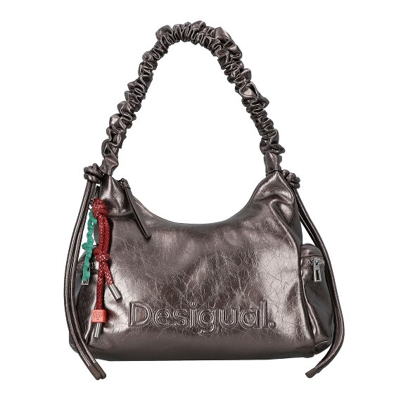 Desigual Half Montville Schoudertas 29.5 cm