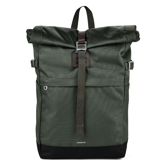 Sandqvist Icon Dagrugzak 65 cm Laptopvak