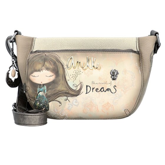 Anekke Real Schoudertas 27 cm