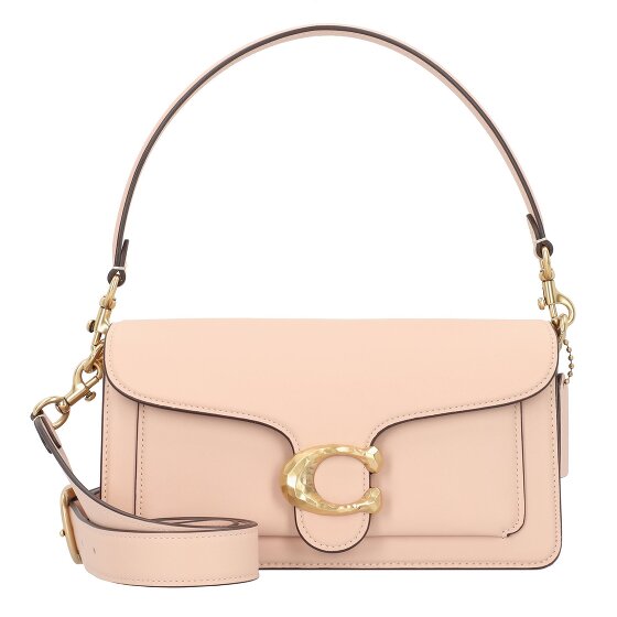 Coach Tabby Schoudertas Leer 26 cm